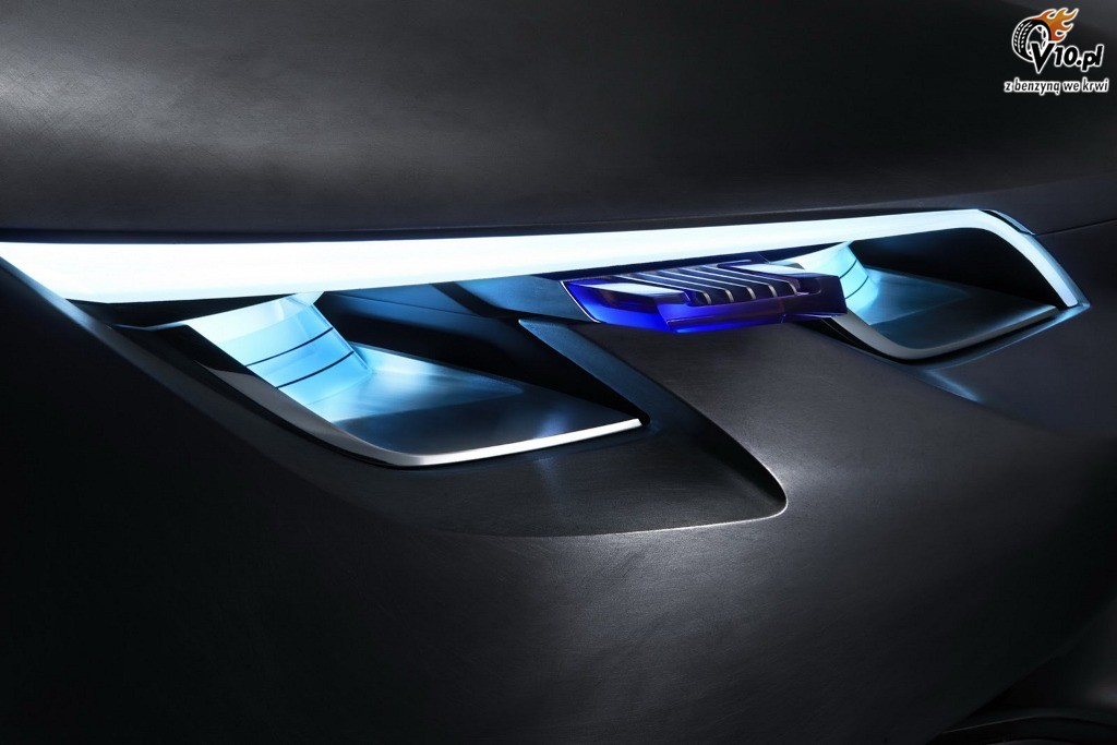 Peugeot Exalt Concept