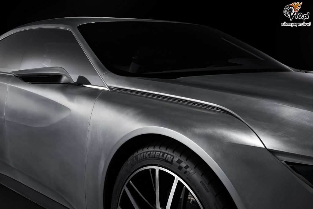 Peugeot Exalt Concept