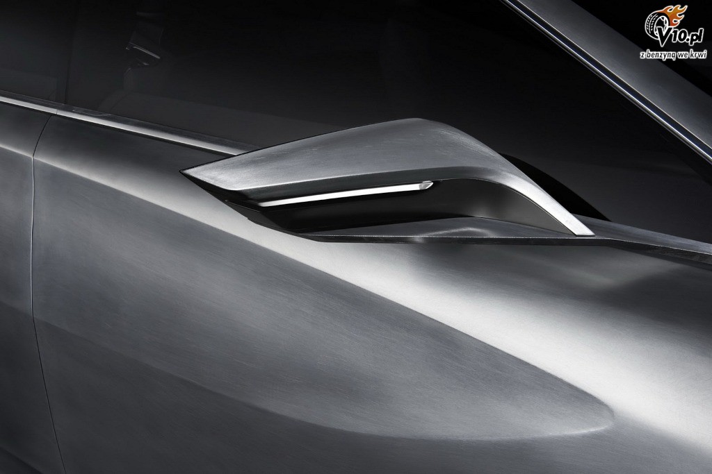 Peugeot Exalt Concept