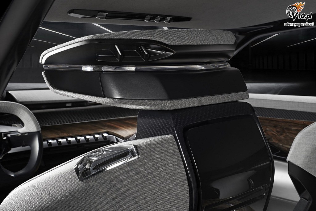 Peugeot Exalt Concept