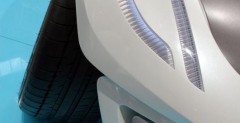 Peugeot Flux Concept