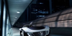 Peugeot Flux Concept