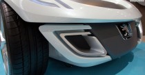Peugeot Flux Concept