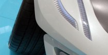 Peugeot Flux Concept