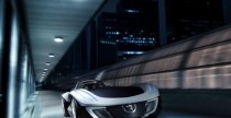 Peugeot Flux Concept