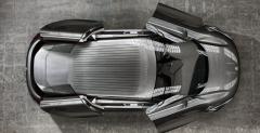 Peugeot HX1 Hybrid4 Concept