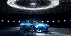 Peugeot Instinct Concept