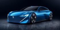 Peugeot Instinct Concept