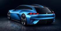 Peugeot Instinct Concept