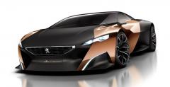 Peugeot Onyx