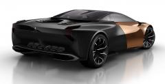 Peugeot Onyx