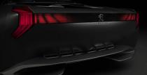 Peugeot Onyx Concept