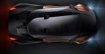 Peugeot Onyx Concept