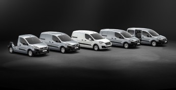 GM i PSA wspólnie stworzą auto użytkowe. Będzie gotowe w 2018 roku