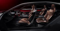 Peugeot Quartz Concept