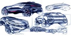 Peugeot Quartz Concept