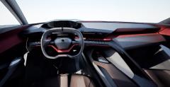 Peugeot Quartz Concept