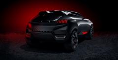 Peugeot Quartz Concept