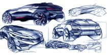 Peugeot Quartz Concept