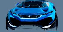 Peugeot Quartz Concept