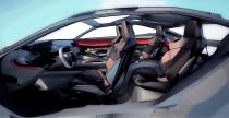 Peugeot Quartz Concept