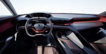 Peugeot Quartz Concept