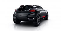 Peugeot Quartz Concept