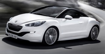 Peugeot RCZ doczeka się następcy