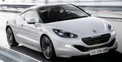 Peugeot RCZ