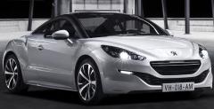 Peugeot RCZ