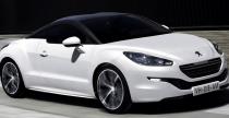 Peugeot RCZ