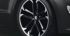 Peugeot RCZ Asphalt Edition