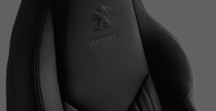 Peugeot RCZ Asphalt Edition