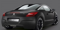 Peugeot RCZ