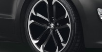 Peugeot RCZ Asphalt Edition
