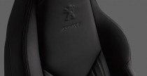 Peugeot RCZ Asphalt Edition