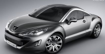 Peugeot RCZ