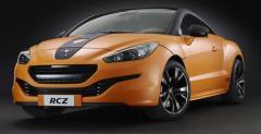 Peugeot RCZ Arlen Ness