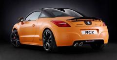 Peugeot RCZ Arlen Ness