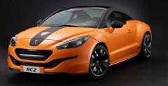 Peugeot RCZ Arlen Ness