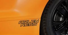 Peugeot RCZ Arlen Ness