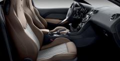 Peugeot RCZ Brownstone Edition