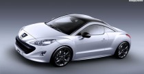 Nowy Peugeot RCZ Limited Edition