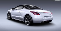 Nowy Peugeot RCZ Limited Edition