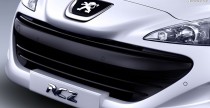 Nowy Peugeot RCZ Limited Edition
