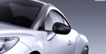Nowy Peugeot RCZ Limited Edition