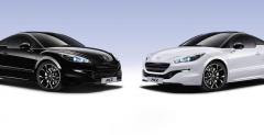 Peugeot RCZ Magnetic Edition