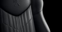 Peugeot RCZ Magnetic Edition