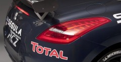 Wideo: Peugeot 308 RCZ teaser Peugeot Sport