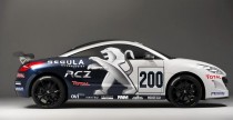 Peugeot RCZ - Nurburgring